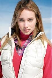 Hannah Davis muhteşem pozlar