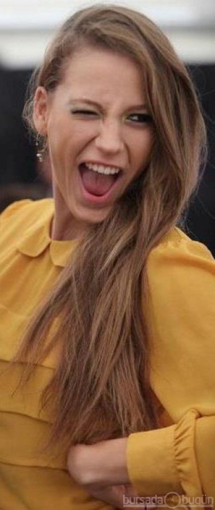 İşte Serenay Sarıkaya'nın gerçek aşkı!
