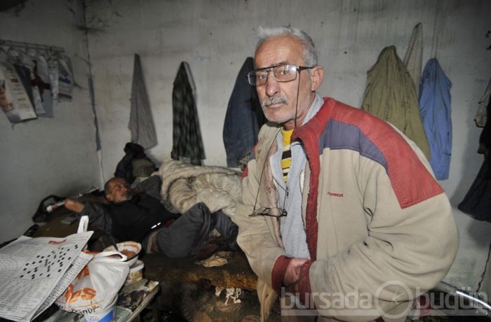 Zirveden yere çakılan hayatlar