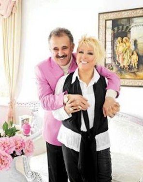 13 yaşında evlenen ünlüler