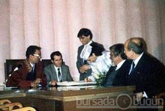 13 yaşında evlenen ünlüler