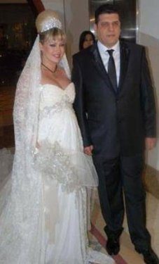 13 yaşında evlenen ünlüler
