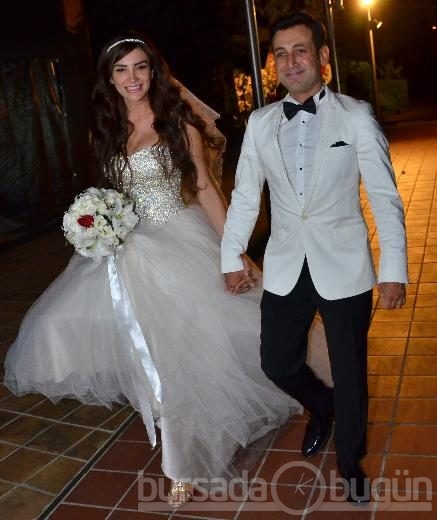 Rötarlı Düğün