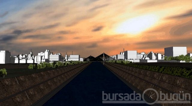 Dünyayı değiştirecek 5 proje!