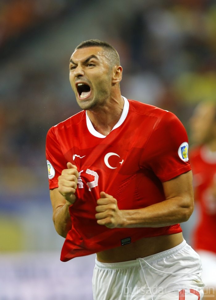 Türkiye 3 yıl sonra 2'de 2 yaptı!