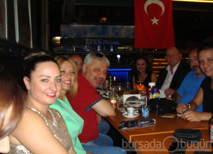 İyi ki doğdun Gülnur