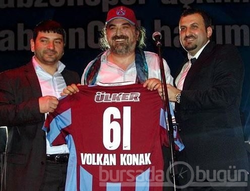 Bakın ünlüler hangi takımı tutuyor?