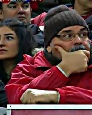 Bakın ünlüler hangi takımı tutuyor?