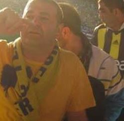 Bakın ünlüler hangi takımı tutuyor?