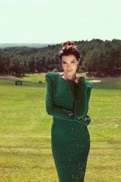 Hatice Şendil ve Burak Sağyaşar