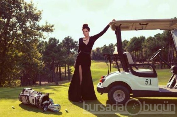 Hatice Şendil ve Burak Sağyaşar