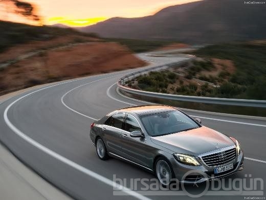 İşte son model otomobiller 