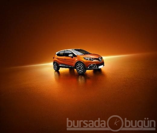 İşte son model otomobiller 