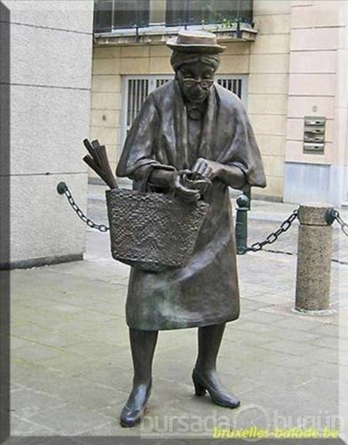 Görenler şoke oluyor!