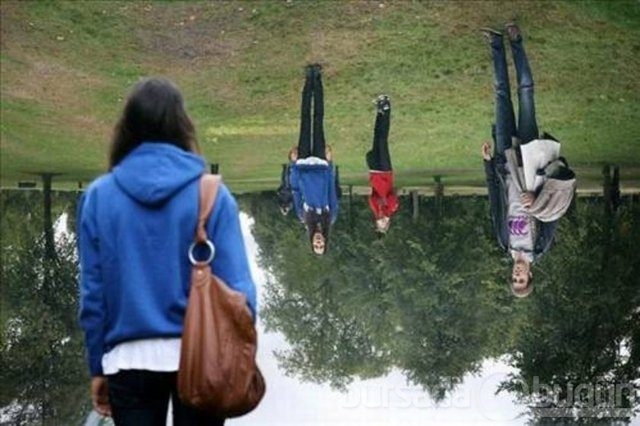 Bu karede photoshop yok!