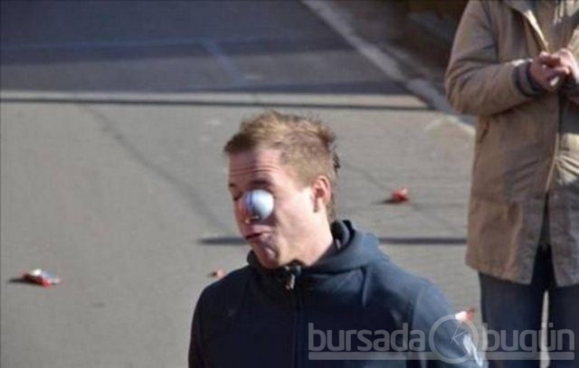 Bu karede photoshop yok!