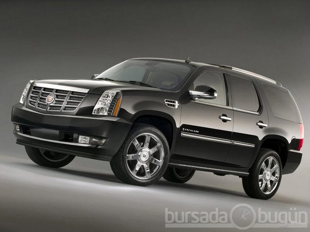 Paparazzisavar Cadillaclar...