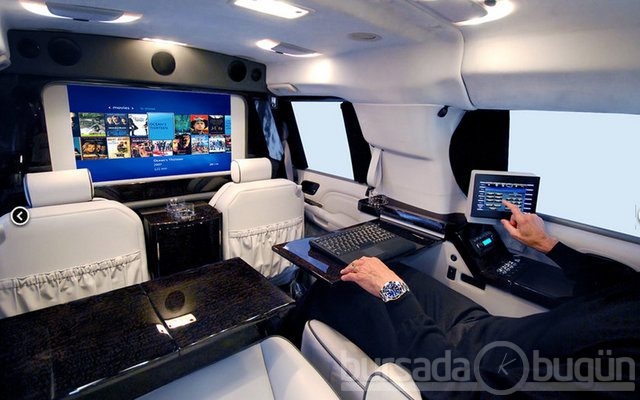 Paparazzisavar Cadillaclar...