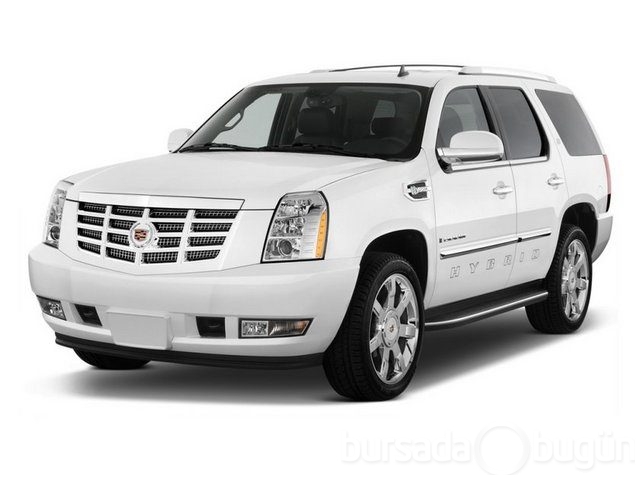Paparazzisavar Cadillaclar...