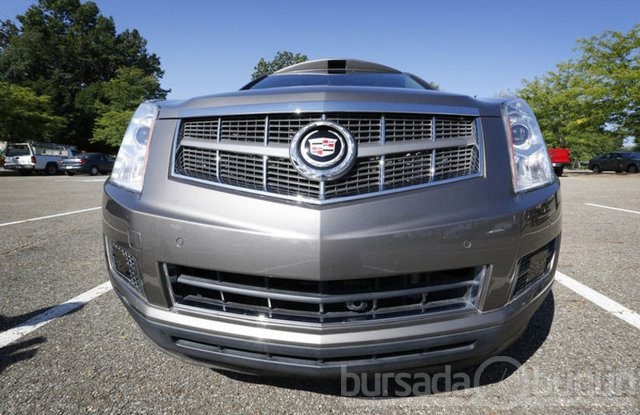 Paparazzisavar Cadillaclar...