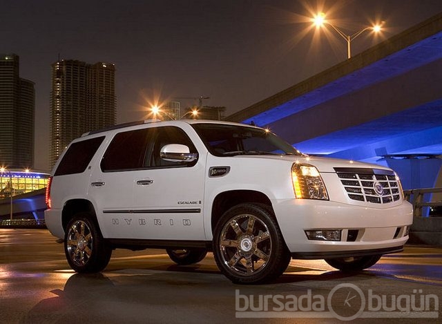 Paparazzisavar Cadillaclar...