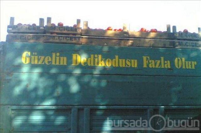 Türk insanından akıl almaz manzaralar