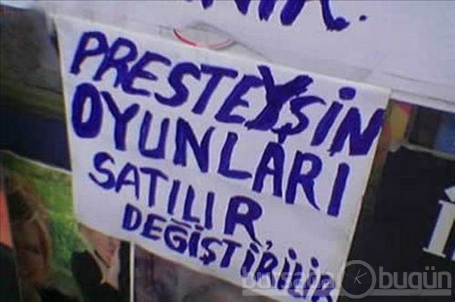 Türk insanından akıl almaz manzaralar