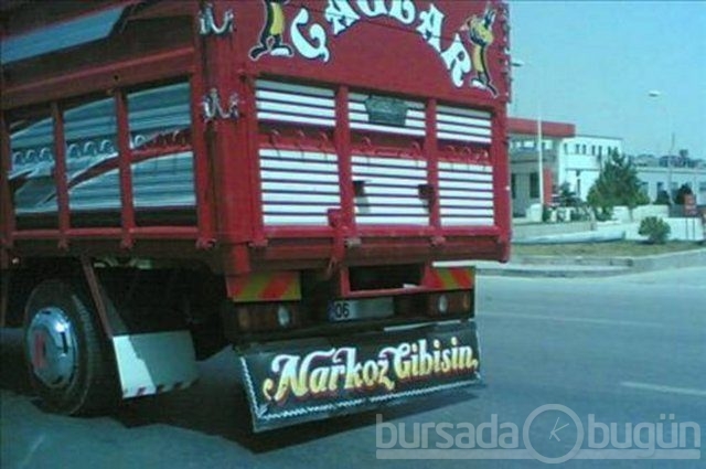 Türk insanından akıl almaz manzaralar