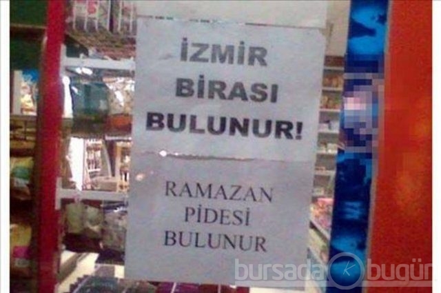 Türk insanından akıl almaz manzaralar