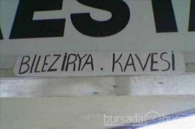 Türk insanından akıl almaz manzaralar