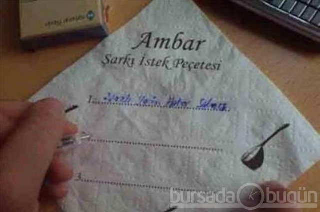 Türk insanından akıl almaz manzaralar