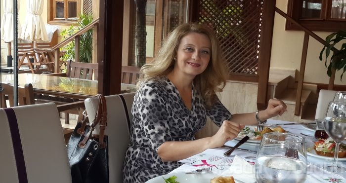 Bursa Skal Club hanımları iş başında