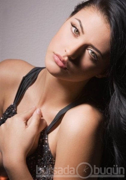 Roxana Ungureanu'dan çok seksi pozlar...