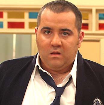 İşte ünlülerin 2'nci isimleri!