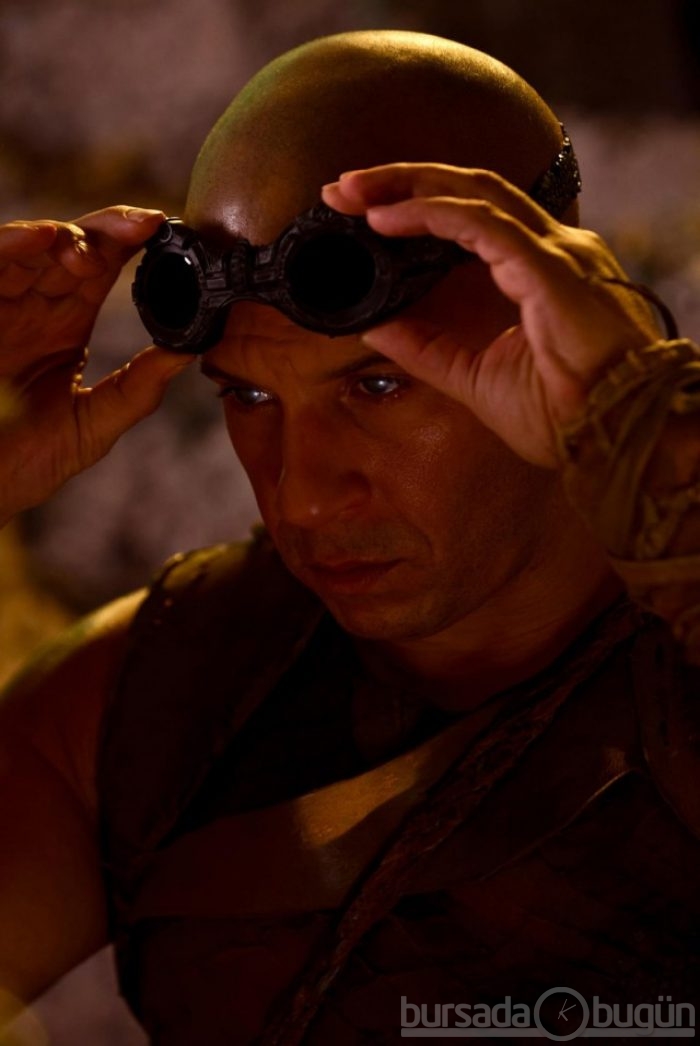 Riddick