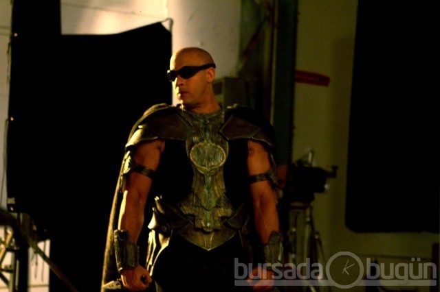 Riddick