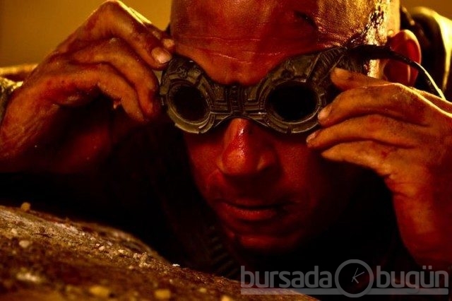 Riddick