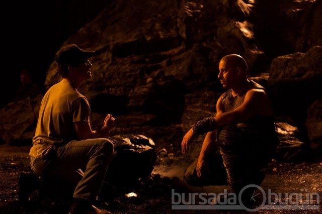 Riddick