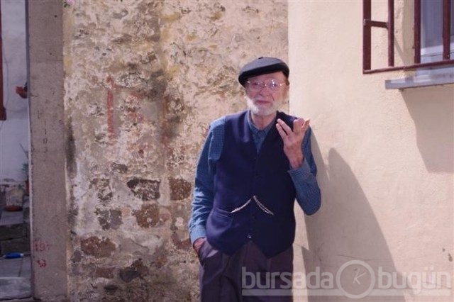 Öyle Sevdim Ki Seni 