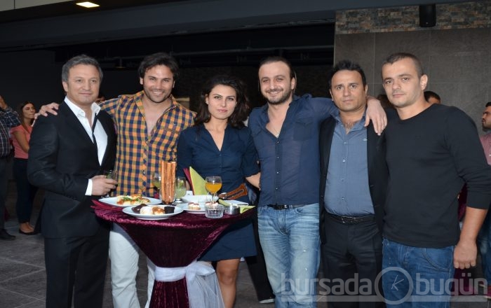 EupHoria'dan görkemli açılış...