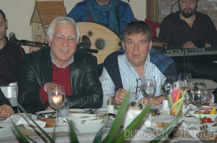 Star Park'tan işadamlarına özel tanıtım...