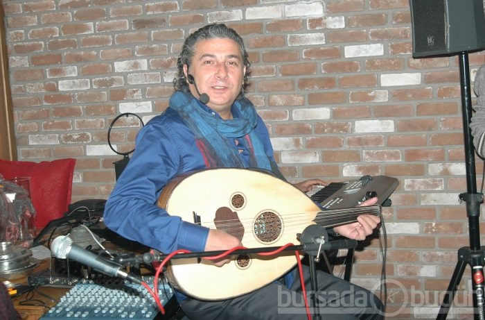 Star Park'tan işadamlarına özel tanıtım...