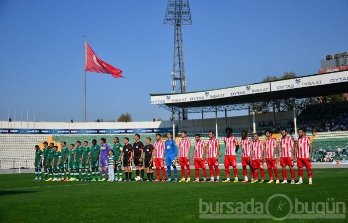 Kazım attı Timsah kazandı!