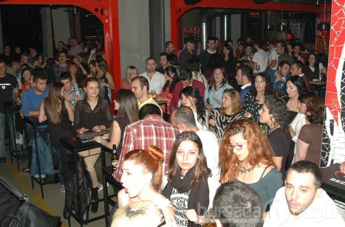 Bursa'da bir bayram böyle geçti...