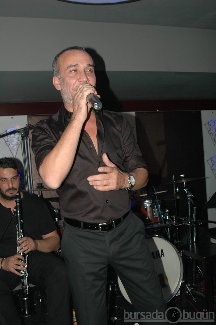 Bursa'da bir bayram böyle geçti...