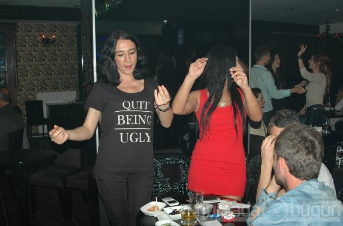 Bursa'da bir bayram böyle geçti...