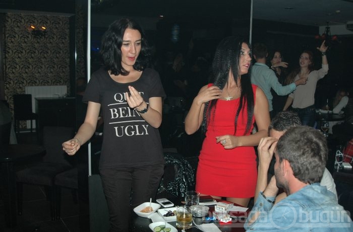 Bursa'da bir bayram böyle geçti...