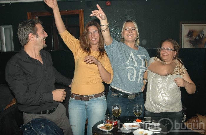 Bursa'da bir bayram böyle geçti...