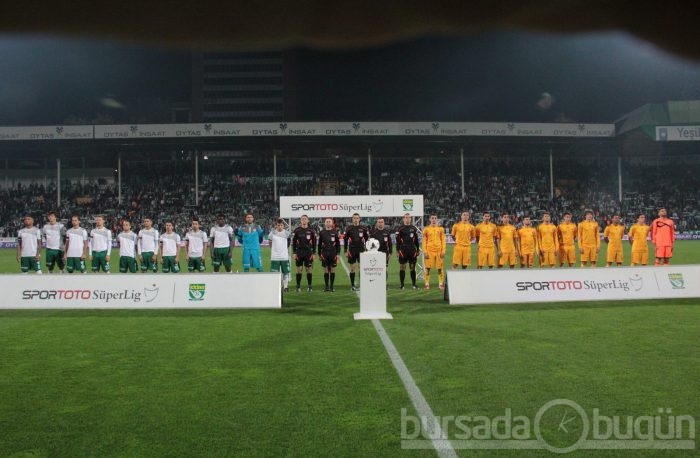 Timsah 90'dan sonra açıldı:2-0