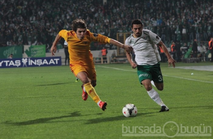 Timsah 90'dan sonra açıldı:2-0
